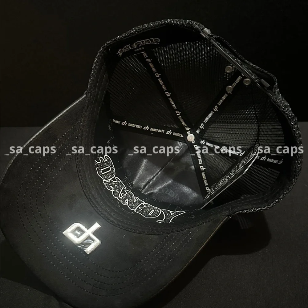 Snapback gorra calidad